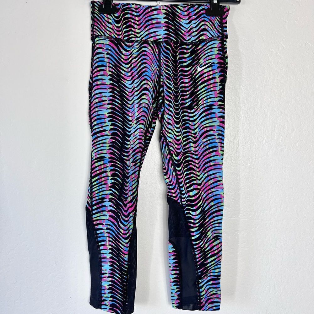 Nike Sidewinder Epic Lux Tight XS - Picture 6 of 11